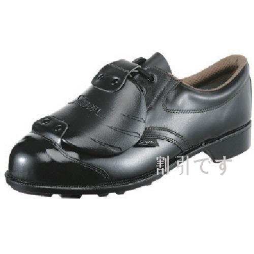 シモン　安全靴甲プロ付　短靴　ＦＤ１１Ｄ－６　２５．０ｃｍ　