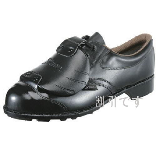 シモン　安全靴甲プロ付　短靴　ＦＤ１１Ｄ－６　２７．０ｃｍ　