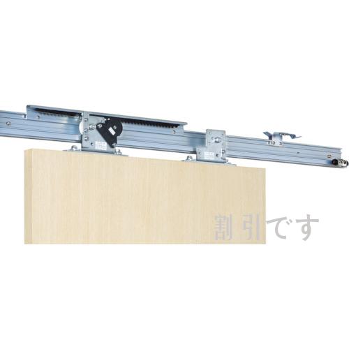 日東　スライディングクローザー　木製建具用／傾斜式　