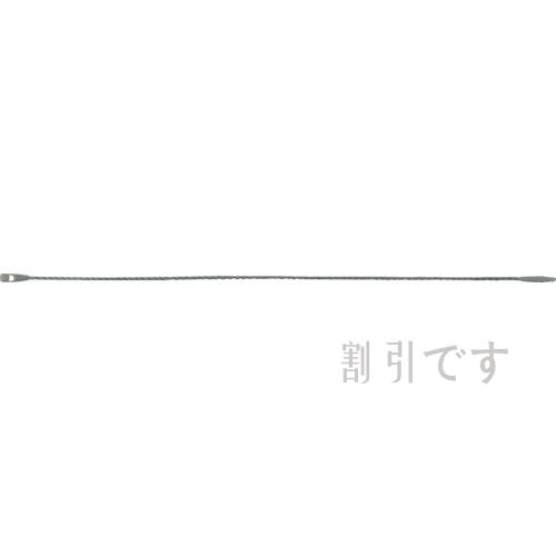 バノック　太糸ＬＯＸ　＃２０　グレー　（２０００本入）　